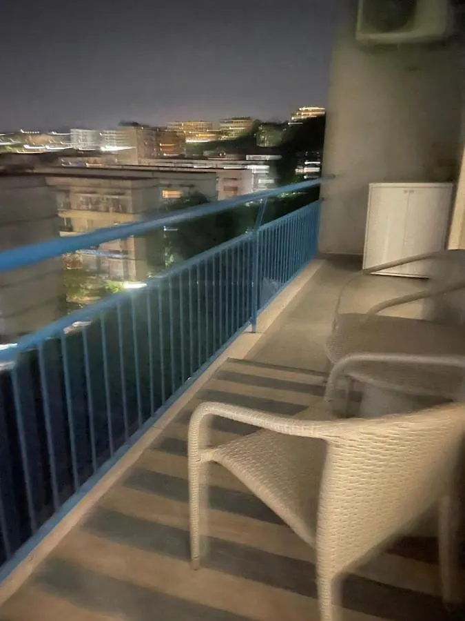 Napoli Modern Luxury Loft With Free Parking Lejlighed