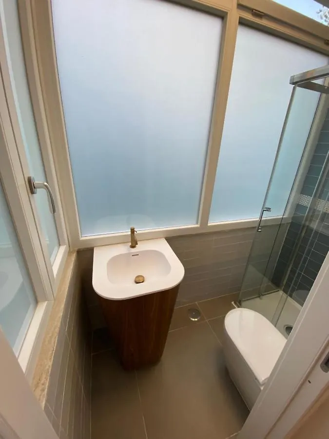 Napoli Modern Luxury Loft With Free Parking Apartment Italy