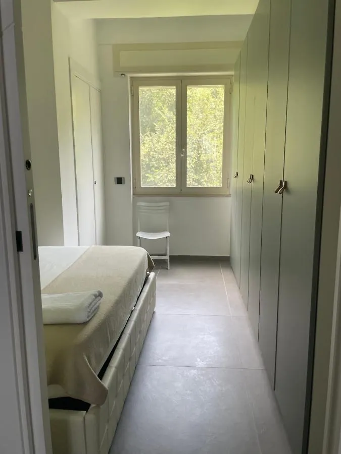 Napoli Modern Luxury Loft With Free Parking Apartment
